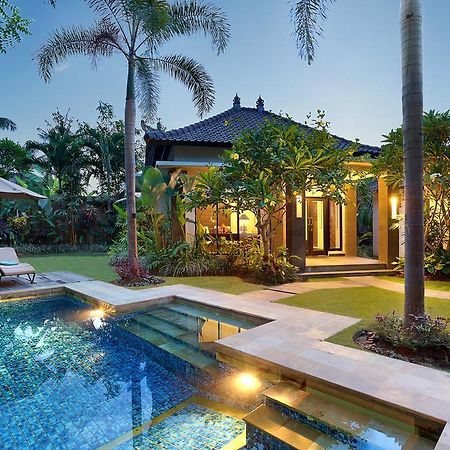 Askara Villa Чангу Экстерьер фото