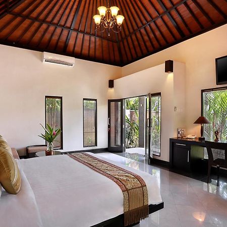 Askara Villa Чангу Экстерьер фото