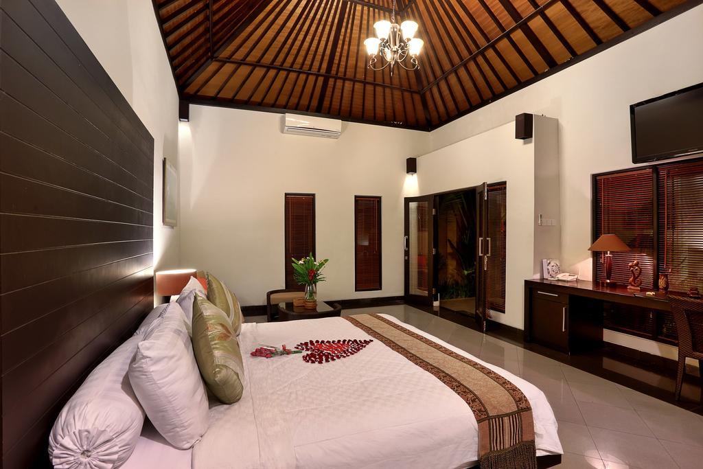 Askara Villa Чангу Экстерьер фото