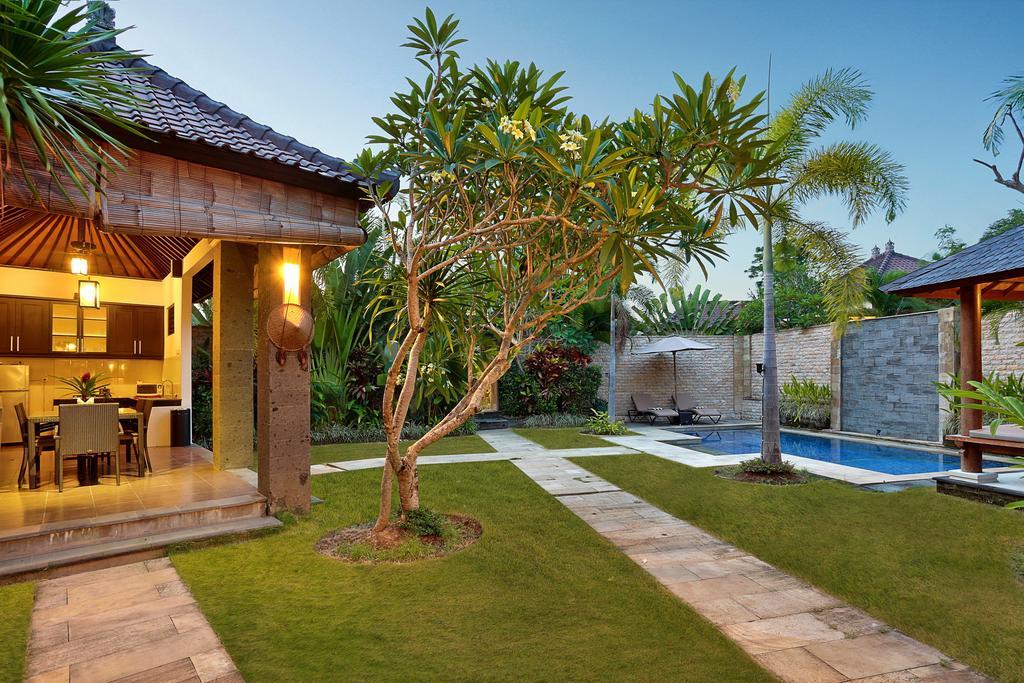 Askara Villa Чангу Экстерьер фото