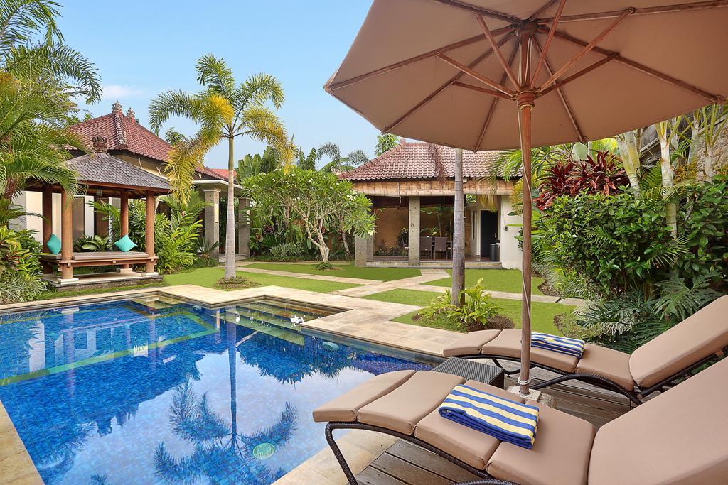 Askara Villa Чангу Экстерьер фото