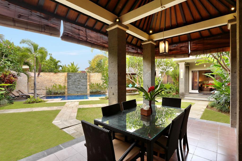 Askara Villa Чангу Экстерьер фото