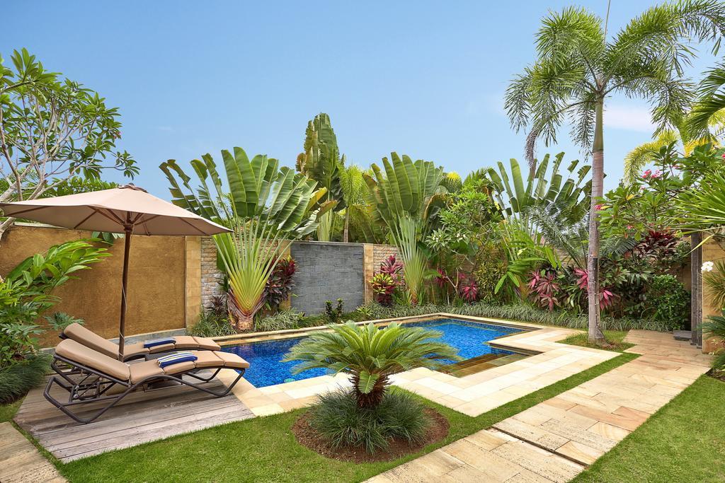 Askara Villa Чангу Экстерьер фото