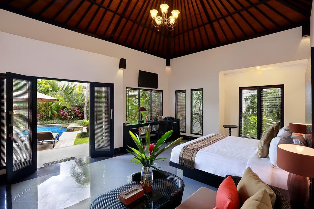 Askara Villa Чангу Экстерьер фото