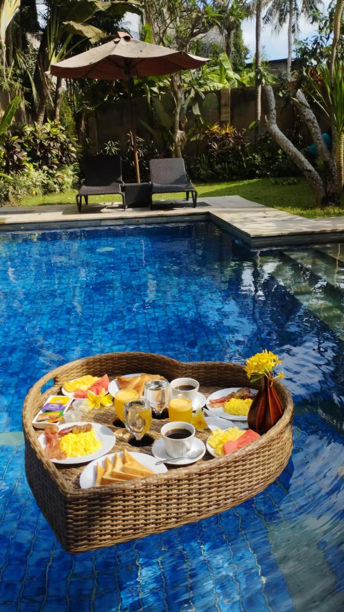Askara Villa Чангу Экстерьер фото