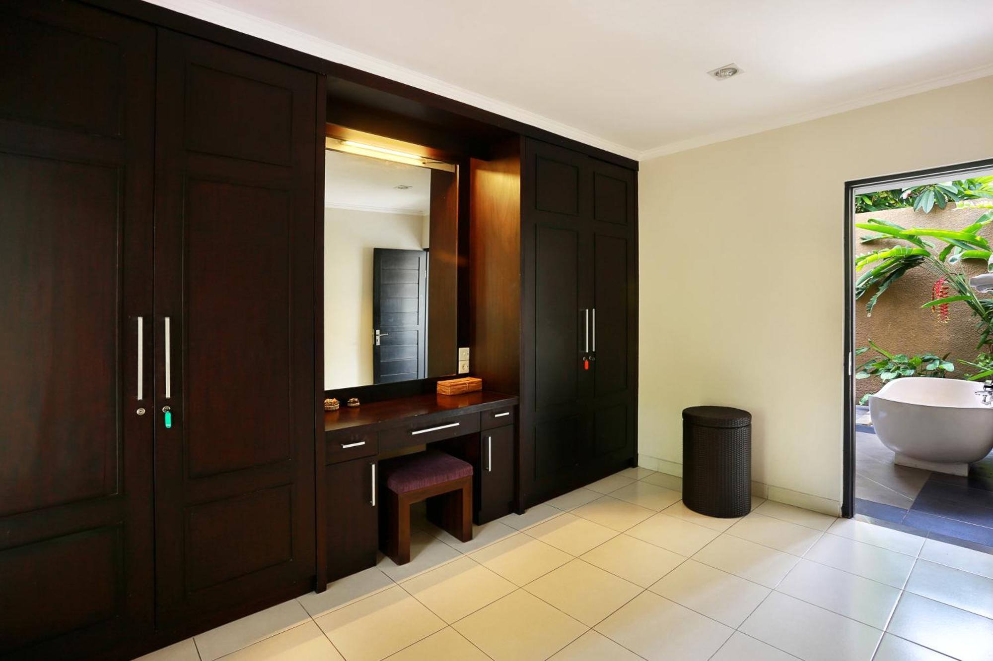 Askara Villa Чангу Экстерьер фото