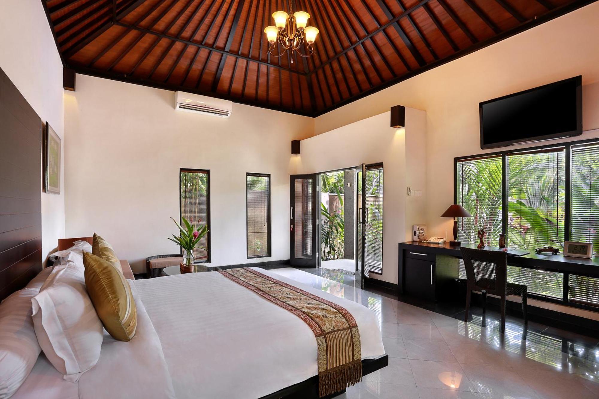 Askara Villa Чангу Экстерьер фото