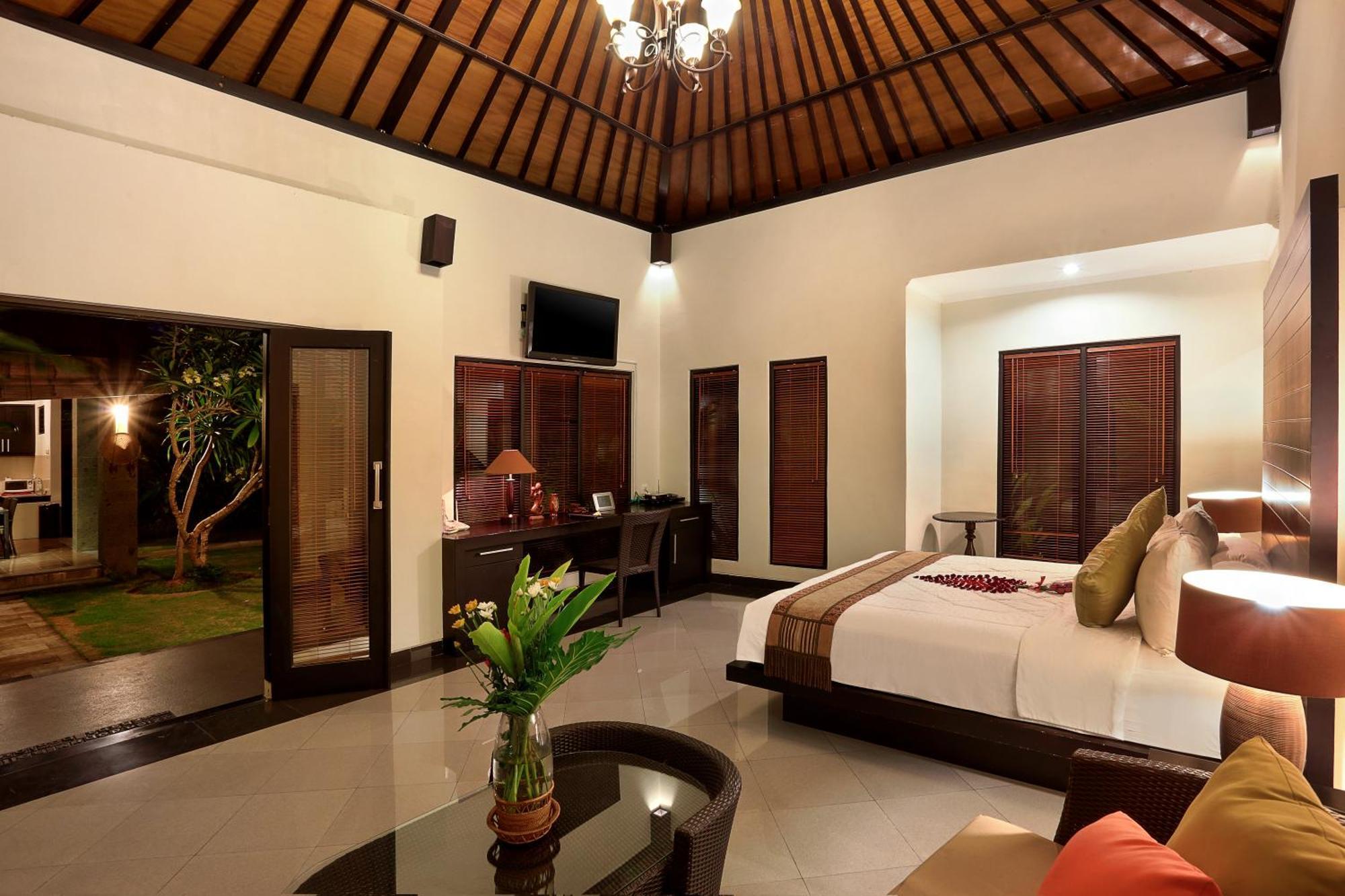 Askara Villa Чангу Экстерьер фото