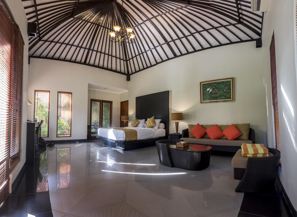 Askara Villa Чангу Экстерьер фото