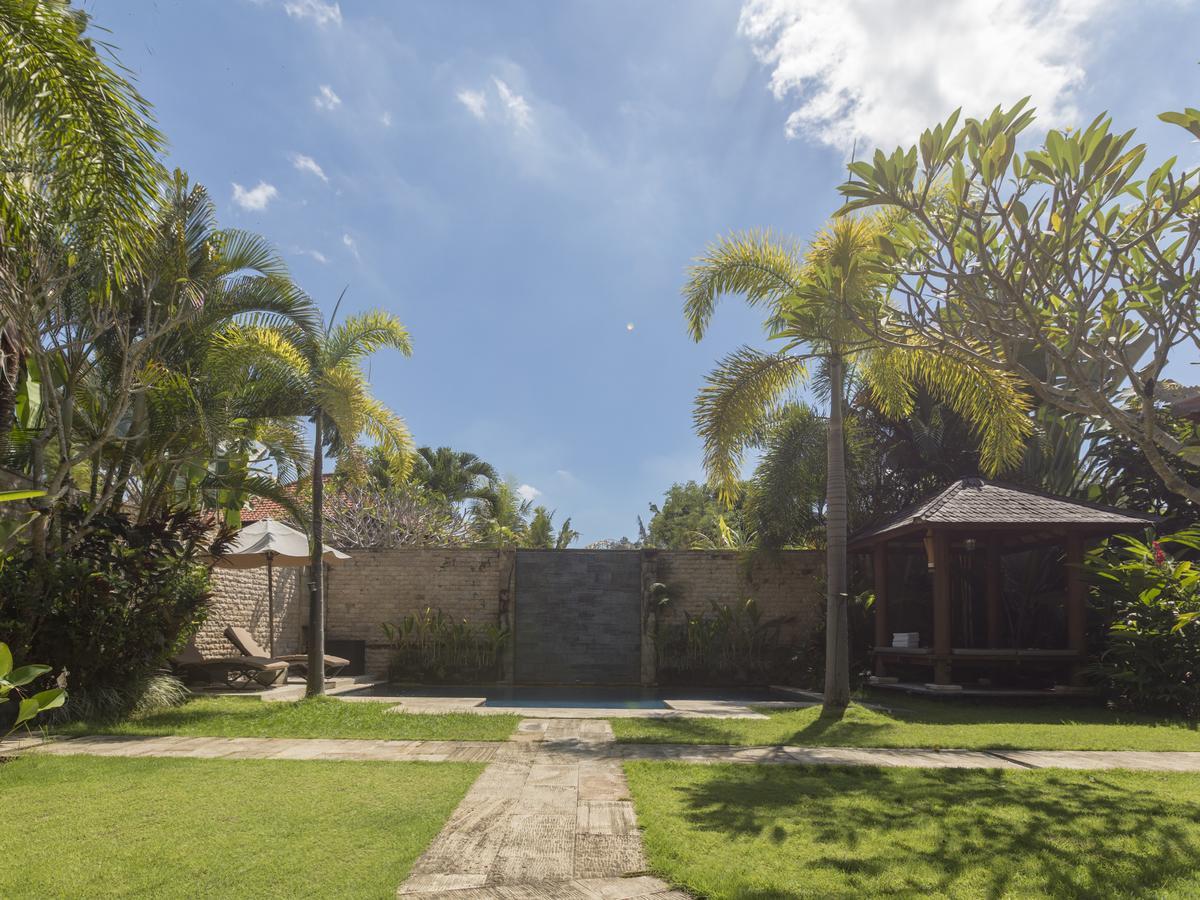 Askara Villa Чангу Экстерьер фото