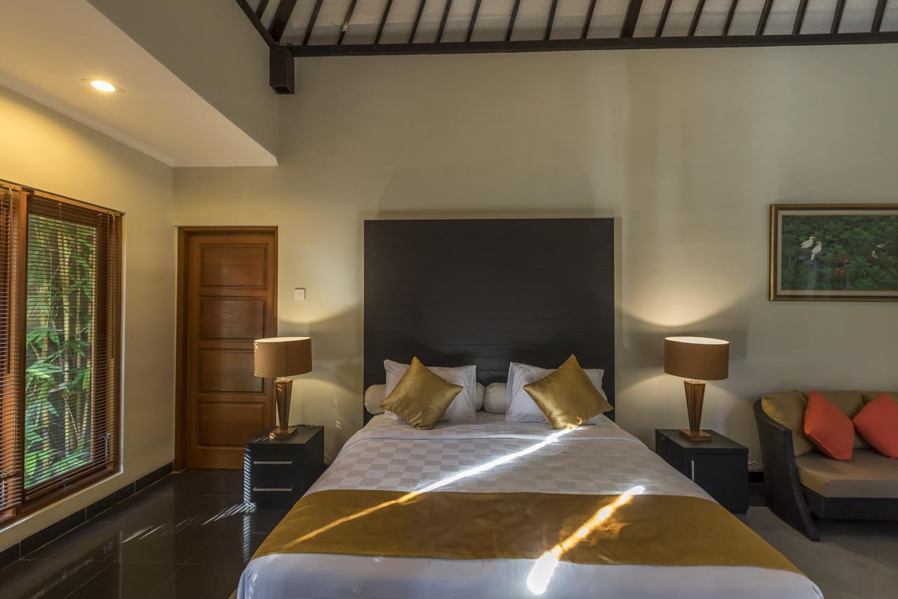 Askara Villa Чангу Экстерьер фото