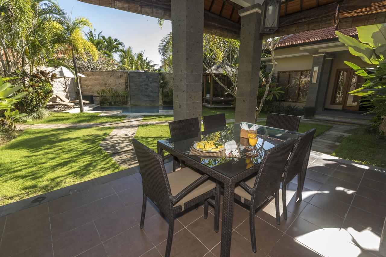 Askara Villa Чангу Экстерьер фото