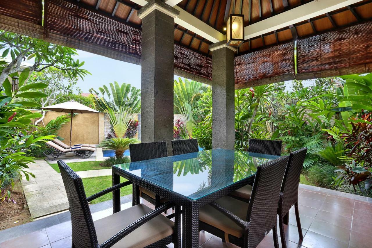 Askara Villa Чангу Экстерьер фото