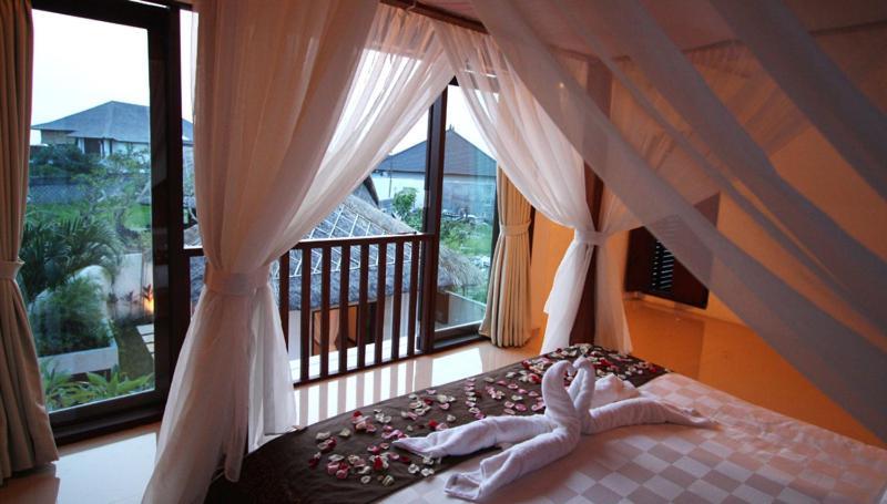 Askara Villa Чангу Номер фото